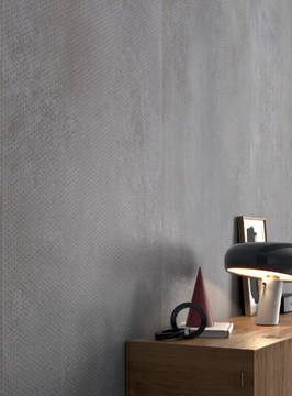 CHROME - Porcelain stoneware wall/floor tiles with metal effect by Panaria Ceramica - view 3
